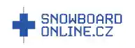  Snowboard Online Slevový kód 